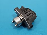 Throttle valve
