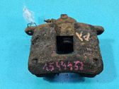Bremssattel hinten