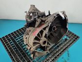 Manual 5 speed gearbox