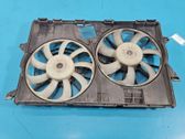 Fan set