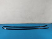 Roof bar rail