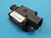 Coolant fan relay