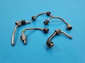 Fuel line pipe