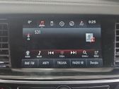 Radio / CD-Player / DVD-Player / Navigation