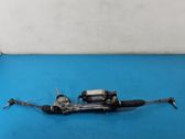 Steering rack
