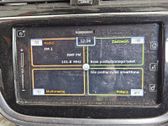 Radio/CD/DVD/GPS-pääyksikkö
