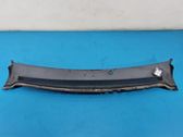 Wiper trim