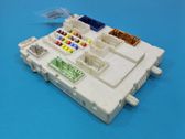 Central body control module