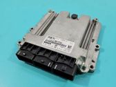 Engine control unit/module ECU