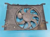 Fan set