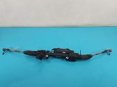 Steering rack