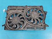 Fan set