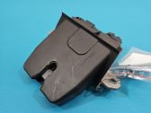 Tailgate/trunk/boot lock/catch/latch