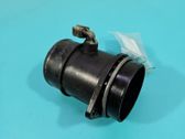 Mass air flow meter