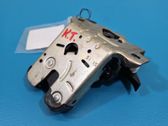 Tailgate/trunk/boot lock/catch/latch