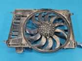 Fan set
