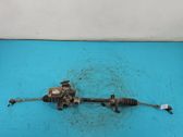 Steering rack