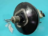 Brake booster