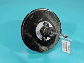 Brake booster
