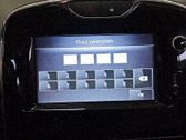 Unidad delantera de radio/CD/DVD/GPS