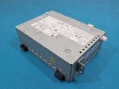 Radio/CD/DVD/GPS head unit