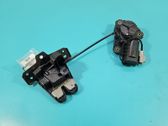 Tailgate/trunk/boot lock/catch/latch
