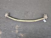 Rear leaf spring