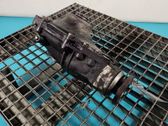 Front differential