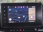Radio/CD/DVD/GPS head unit