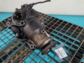 Front differential