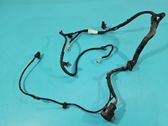 Gearbox/transmission wiring loom