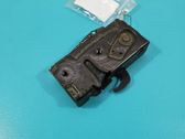 Engine bonnet/hood lock/catch