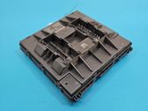 Central body control module