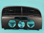 Dash center air vent grill