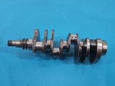 Vilebrequin du moteur