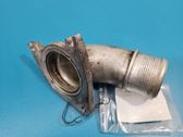 Manguera/tubo del intercooler