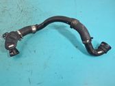 Intercooler hose/pipe