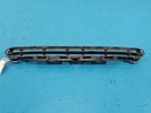 Front bumper lower grill