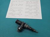 Injecteur de carburant