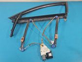 Fensterheber elektrisch mit Motor Tür vorne