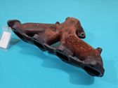 Exhaust manifold