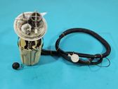 In-tank fuel pump