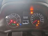 Спидометр (приборный щиток)