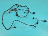 Tailgate/trunk wiring harness