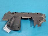 Air intake duct part