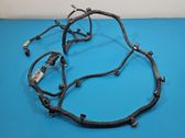 Tailgate/trunk wiring harness