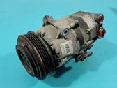 Air conditioning (A/C) compressor (pump)
