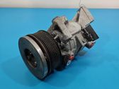 Air conditioning (A/C) compressor (pump)