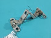 Front door hinge set