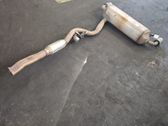 Muffler/silencer